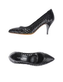 STEPHANE KÉLIAN - Closed-toe slip-ons