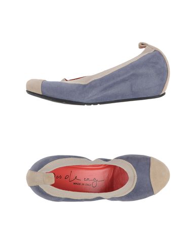 ZOOM PAS DE ROUGE - Wedge