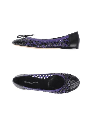 ZOOM STEPHANE KÉLIAN - Ballet flats