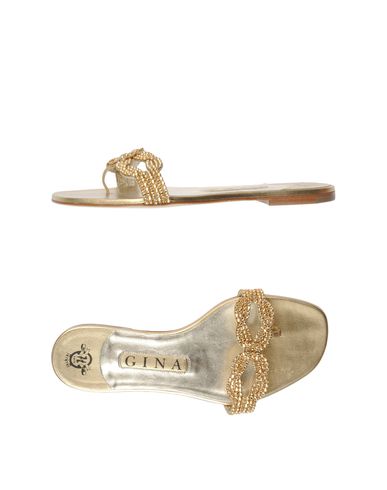 ZOOM GINA - Flip flops