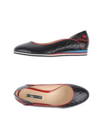 MARIO CERUTTI - Ballet flats