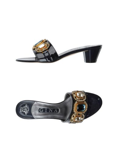 ZOOM GINA - High-heeled sandals