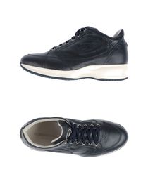 ALBERTO GUARDIANI SPORT - Low-tops
