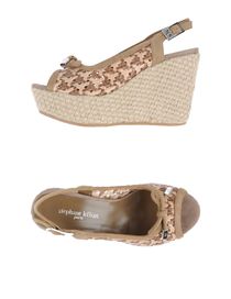 STEPHANE KÉLIAN - Sandals