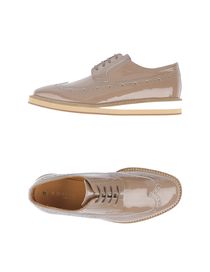A. BOTTEGA - Laced shoes