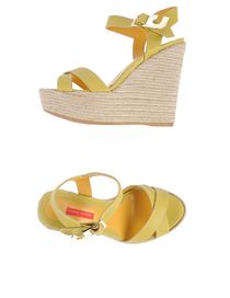 CHARLES JOURDAN - Espadrilles