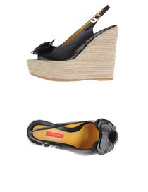CHARLES JOURDAN - Espadrilles