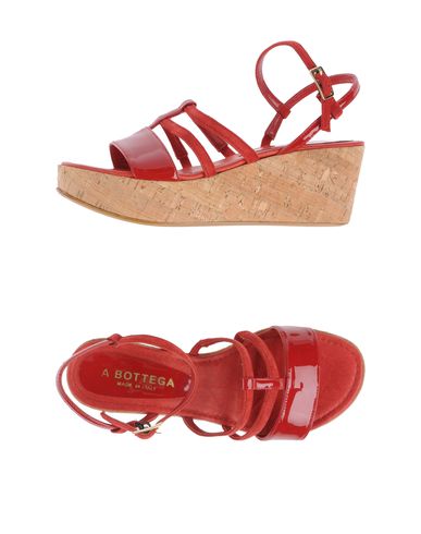 ZOOM A. BOTTEGA - Wedge