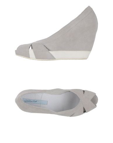 ZOOM LOGAN CROSSING - Wedge