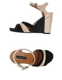 LOGAN - Sandals