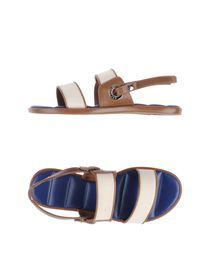 MONCLER - Sandals