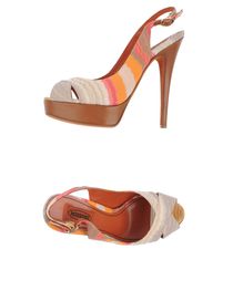 MISSONI - Sandals