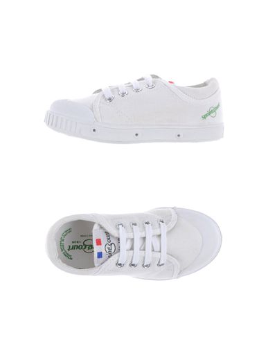 ZOOM SPRING COURT - Low-tops