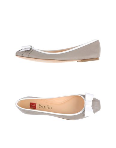 ZOOM BALLIN - Ballet flats