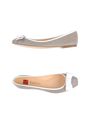 Ballet Flats :  fashion footwear ballet flats