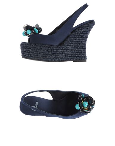 ZOOM CASTAÑER - Espadrilles
