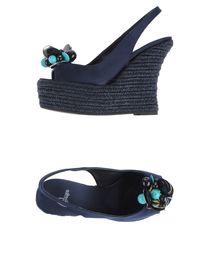 CASTAÑER - Espadrilles
