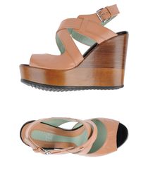 SPORTMAX - Sandals