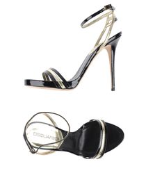 DSQUARED2 - Sandals