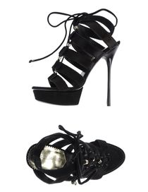 DSQUARED2 - Sandals