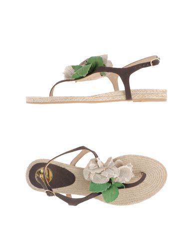 ZOOM RAS - Espadrilles