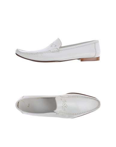 ZOOM PAUL SMITH - Moccasins