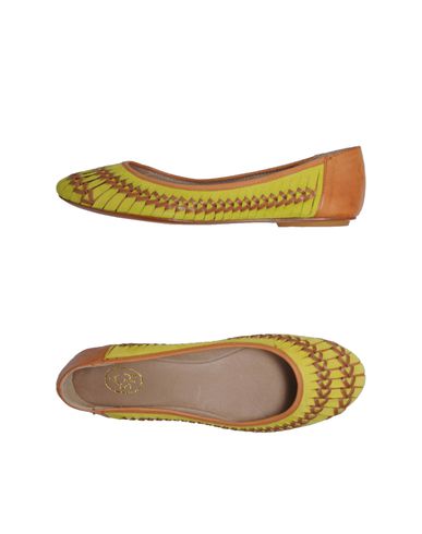 ZOOM ASH - Ballet flats