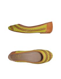 ASH - Ballet flats