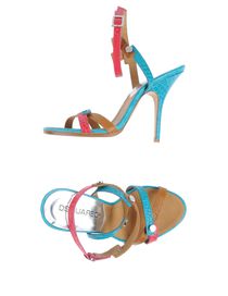DSQUARED2 - Sandals