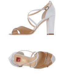 BALLIN - High-heeled sandals