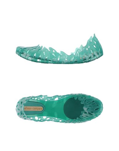 ZOOM MELISSA+CAMPANA - Ballet flats