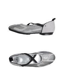 C'N'C' COSTUME NATIONAL - Ballerine