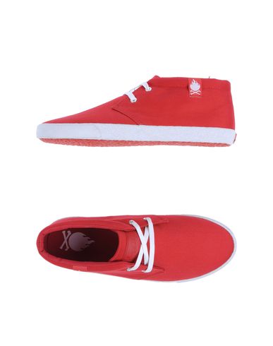 ZOOM BOBBIE BURNS - High-top sneaker
