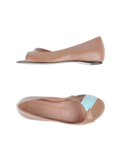 ZOOM MEGUMI OCHI - Ballet flats