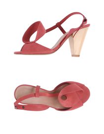 MEGUMI OCHI - High-heeled sandals