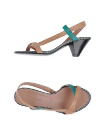 MEGUMI OCHI - High-heeled sandals