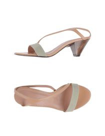 MEGUMI OCHI - High-heeled sandals