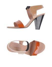 MEGUMI OCHI - High-heeled sandals