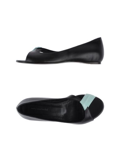 ZOOM MEGUMI OCHI - Ballet flats
