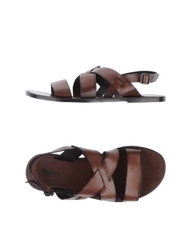 ZOOM RAPARO - Sandals
