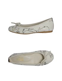 ALVIERO MARTINI 1a CLASSE - Ballet flats