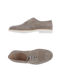 ESSEutESSE - Laced shoes