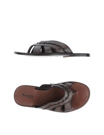 RAPARO - Flip flops & clog sandals