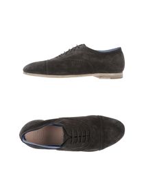 ESSEutESSE - Laced shoes