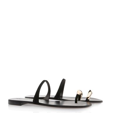 sandals - GIUSEPPE ZANOTTI DESIGN