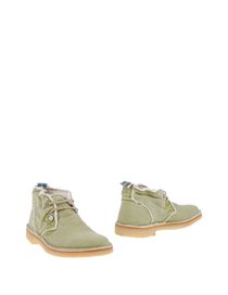 ROŸ ROGER'S - Ankle boots