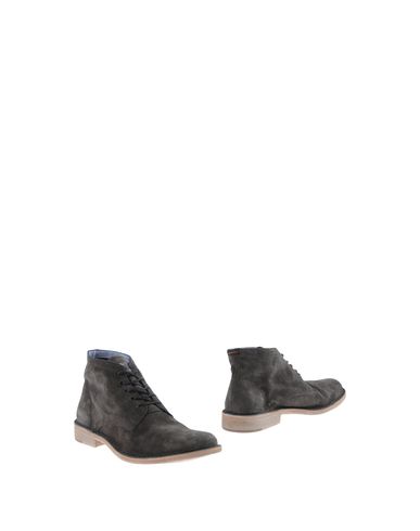 ZOOM ESSEutESSE - Ankle boots