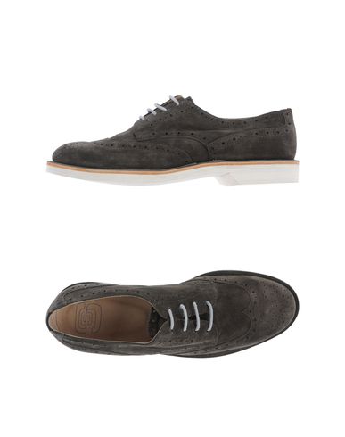 ZOOM ESSEutESSE - Laced shoes