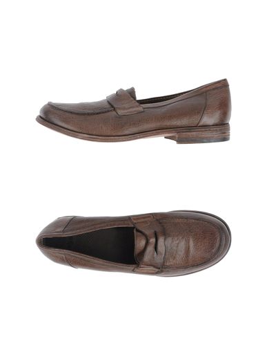 ZOOM RAPARO - Moccasins