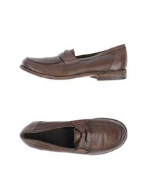 RAPARO - Moccasins